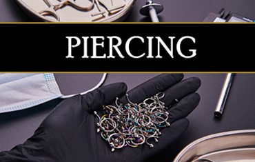 PIERCING